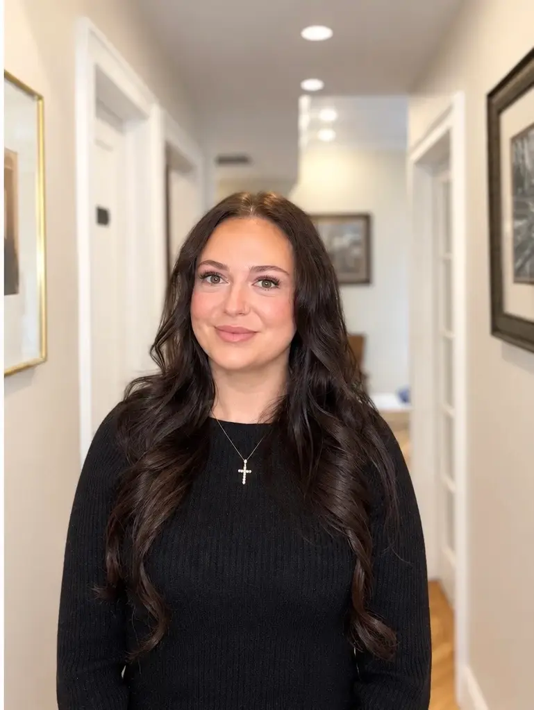Amelia H., Patient Coordinator at Costalos Orthodontics