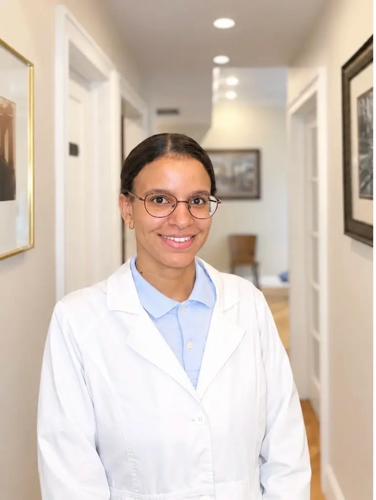 Ana R., Certified Dental Assistant at Costalos Orthodontics