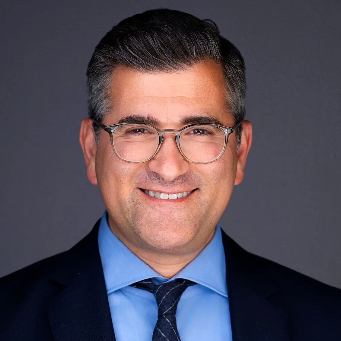 Dr. Peter A. Costalos, board-certified orthodontist in Bay Ridge, Brooklyn